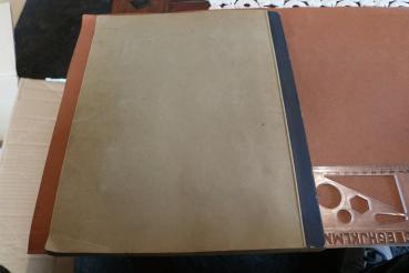 Dresden Cigaretten-Bilderdienst, Die Deutsche Wehrmacht   Sammelalbum komplett